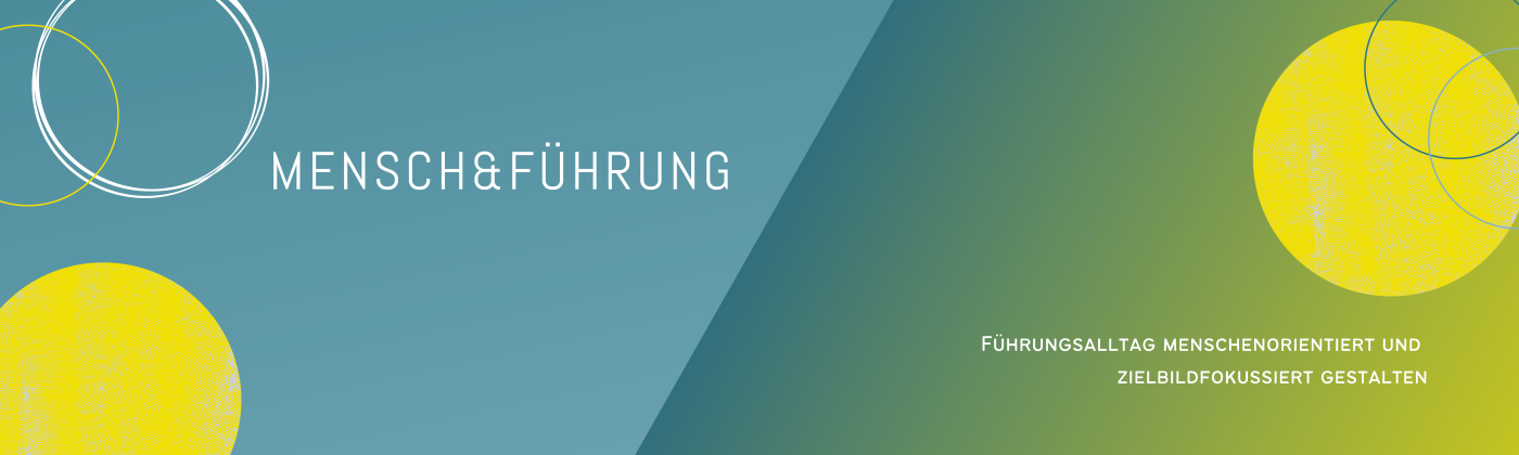 Mensch und Führung